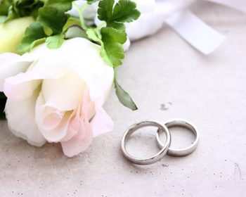 結婚指輪